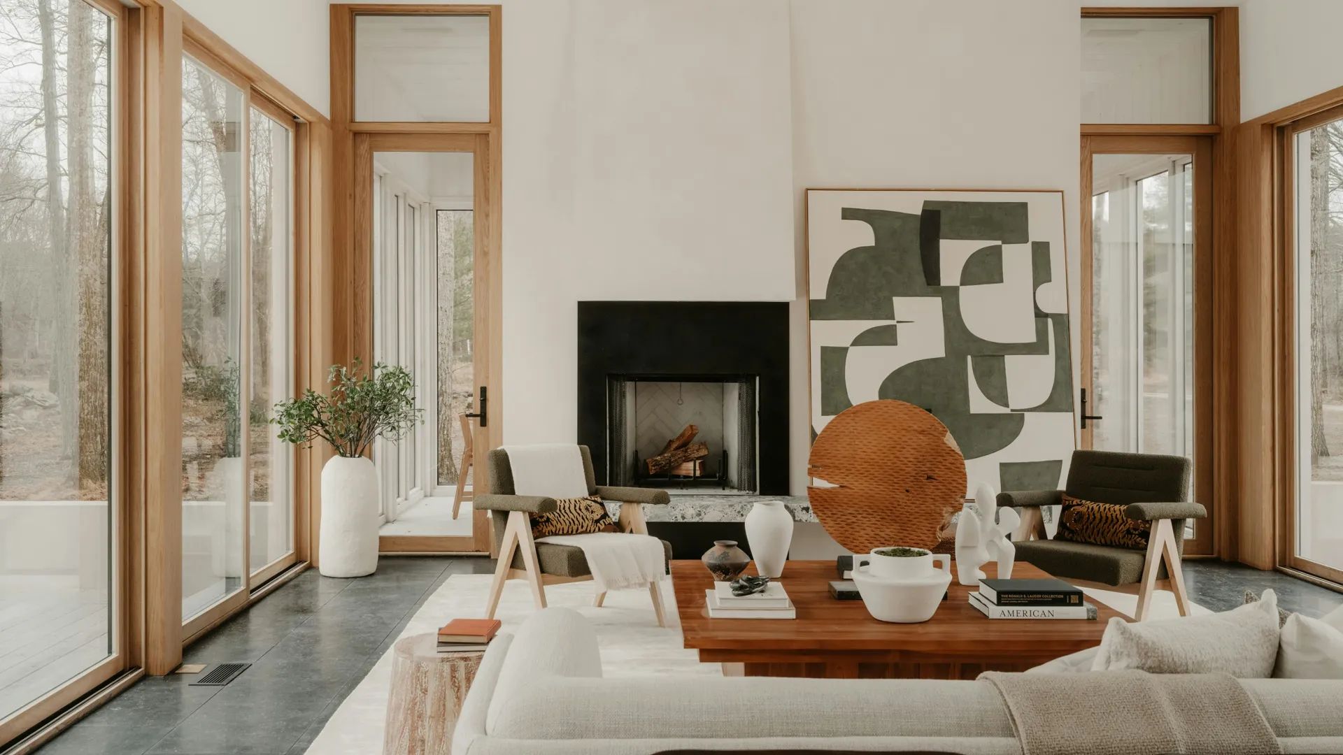 General remodeler of interiors in San Antonio, TX