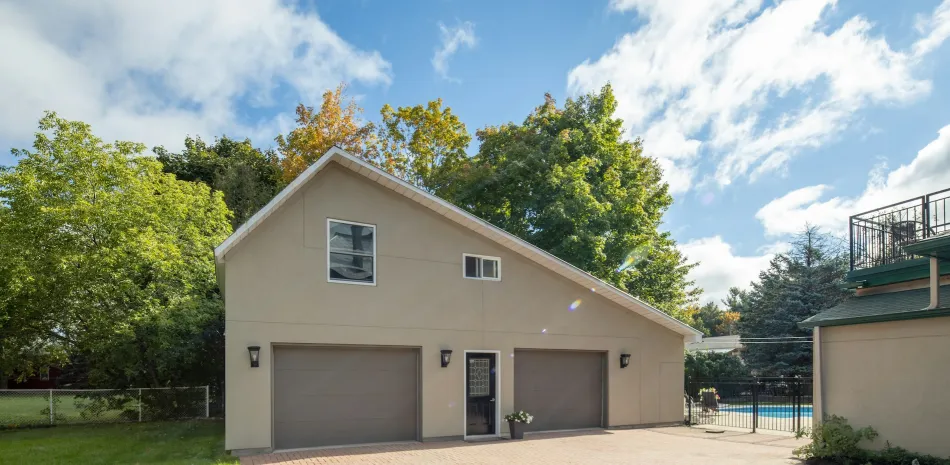 Garage Addition Contractor in San Antonio, TX